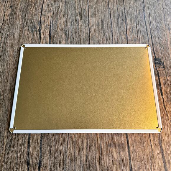 Wall Hanging Sign Metal Sign Kitchen Decor Gift for Home NEW FAST SHIP - Picture 3 of 3